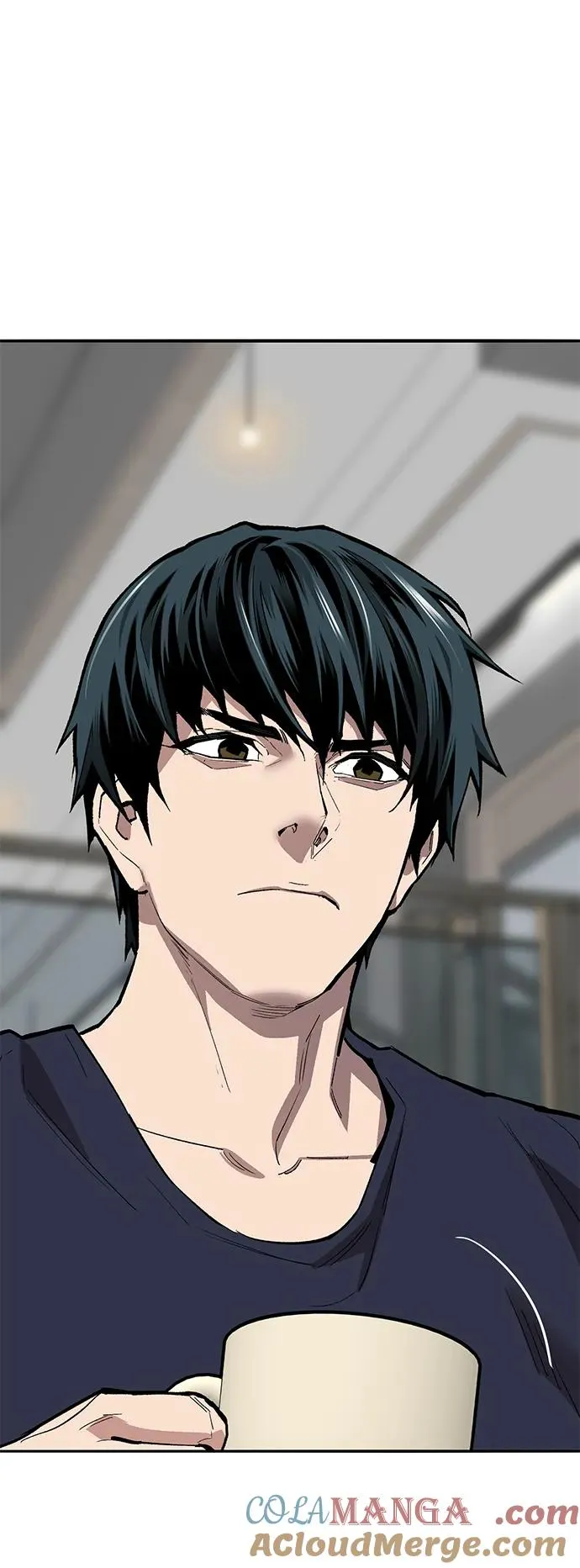 [第2部] 第61话 集结 第5页