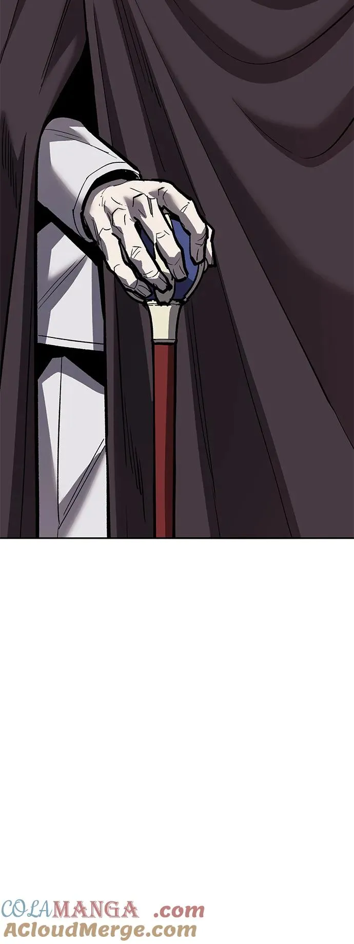 [第2部] 第61话 集结 第9页