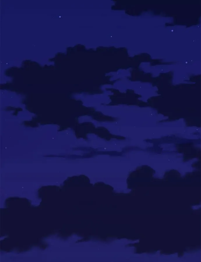[第2部] 第61话 集结 第12页