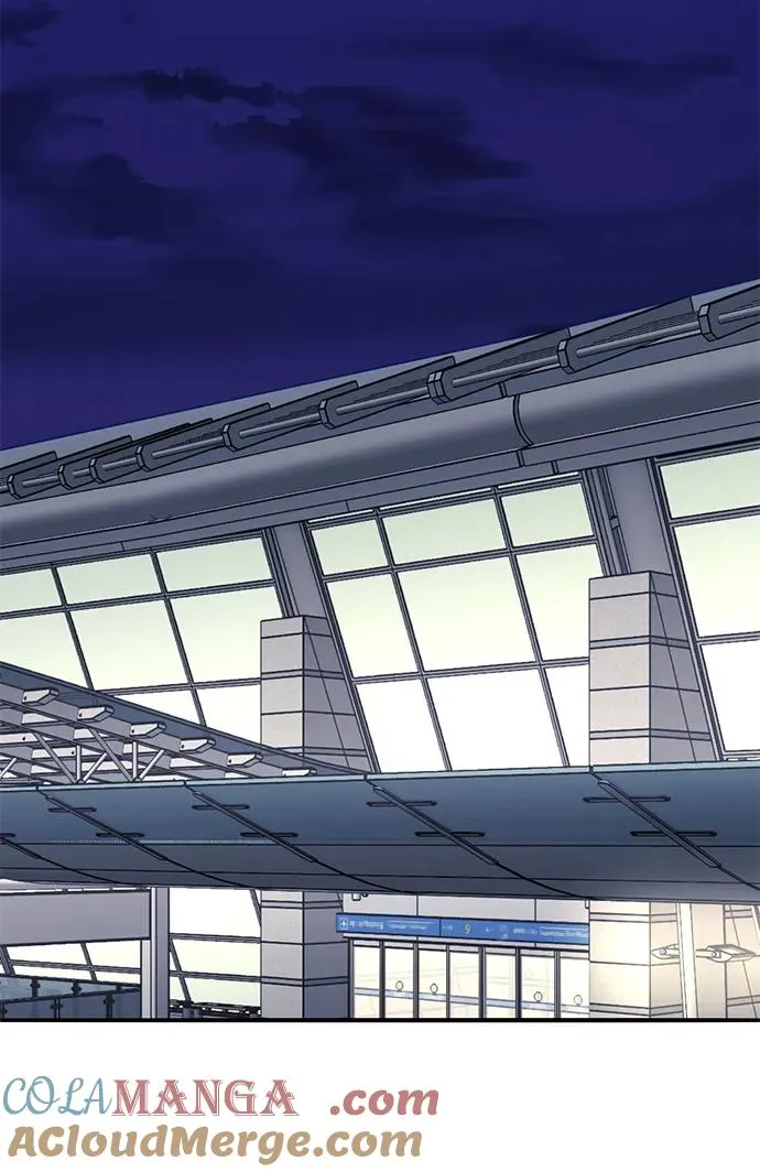[第2部] 第61话 集结 第13页