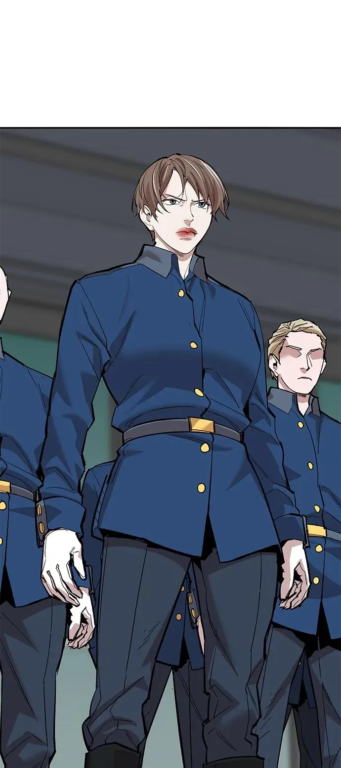 [第2部] 第61话 集结 第16页