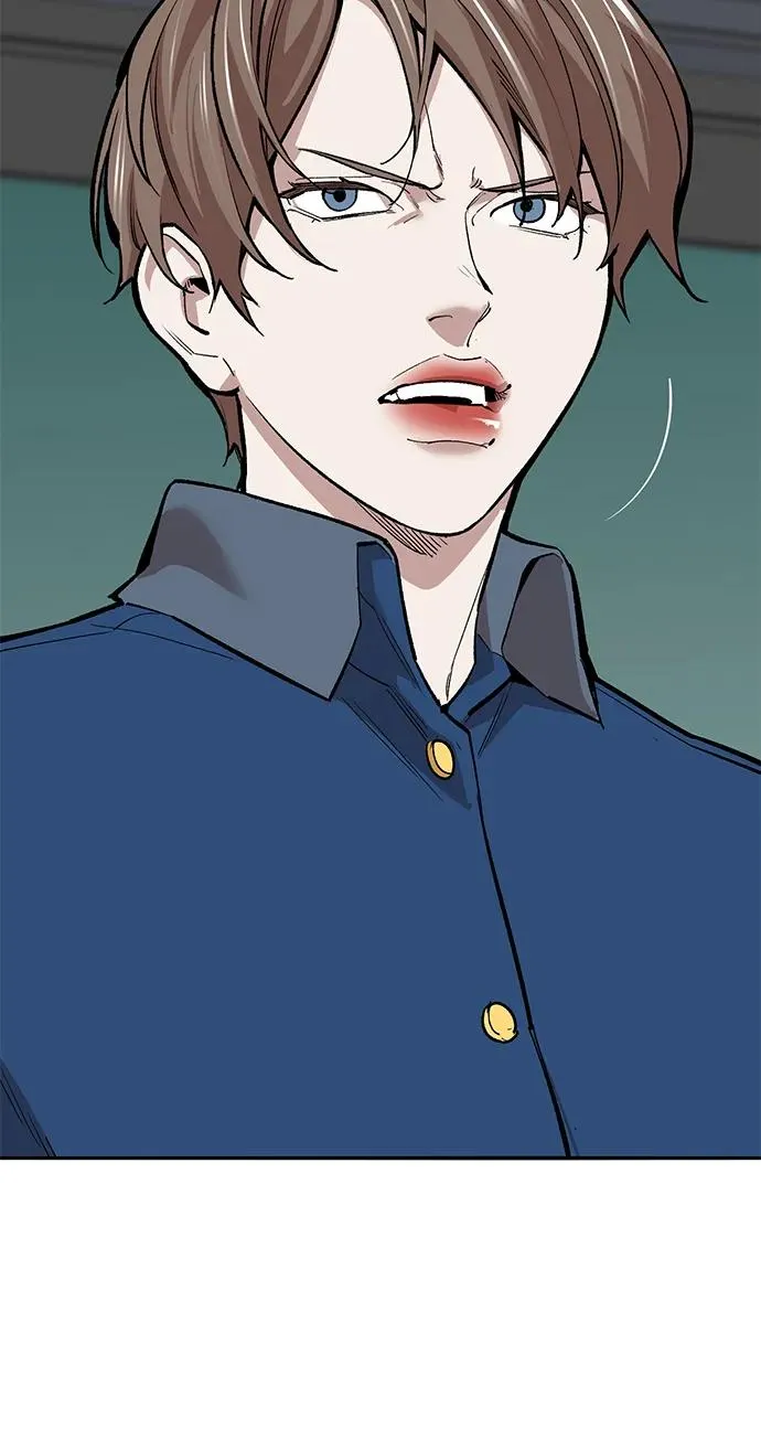 [第2部] 第61话 集结 第18页