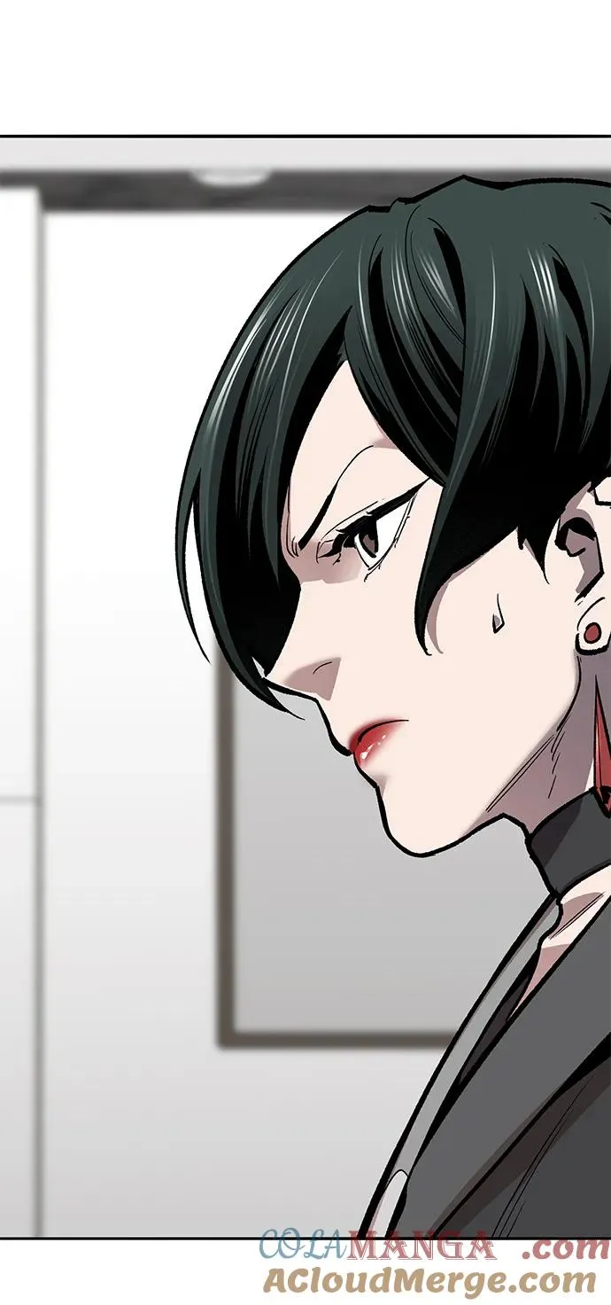 [第2部] 第61话 集结 第25页