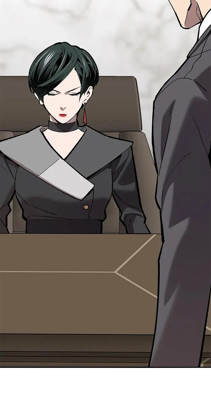 [第2部] 第61话 集结 第44页