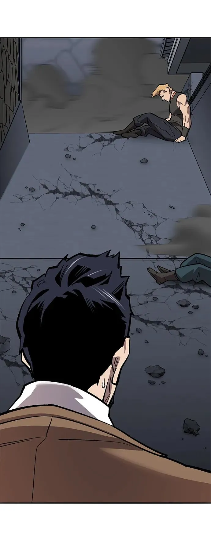 [第2部] 第61话 集结 第94页