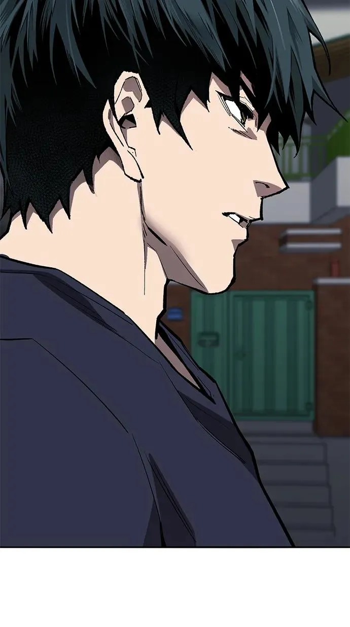 [第2部] 第61话 集结 第127页