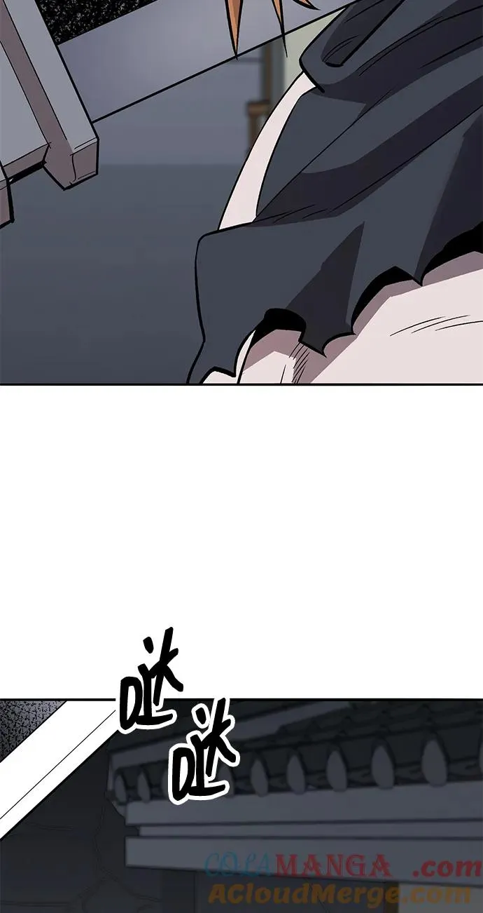 [第2部] 第61话 集结 第129页