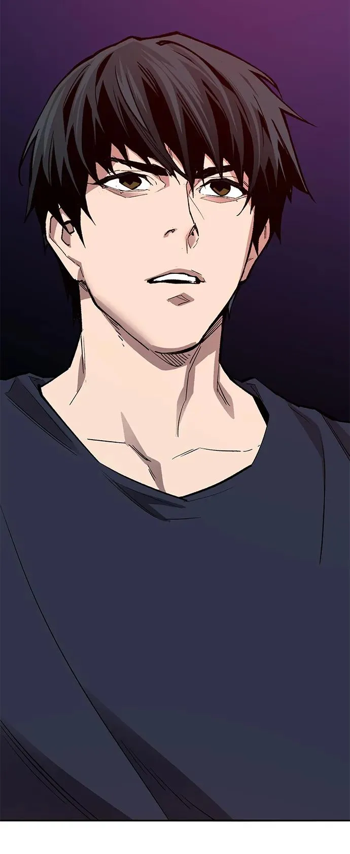 [第2部] 第61话 集结 第142页