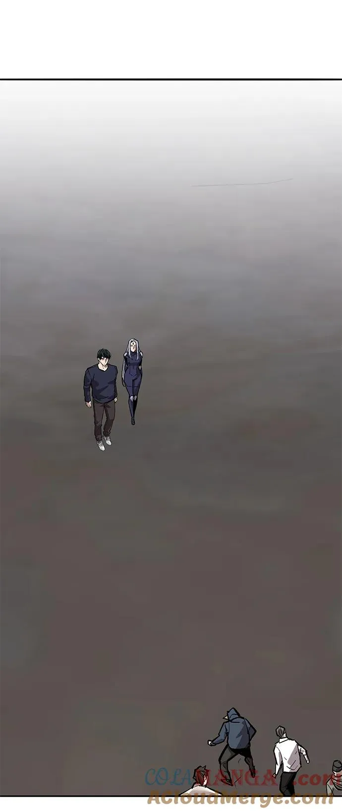 [第2部] 第61话 集结 第157页