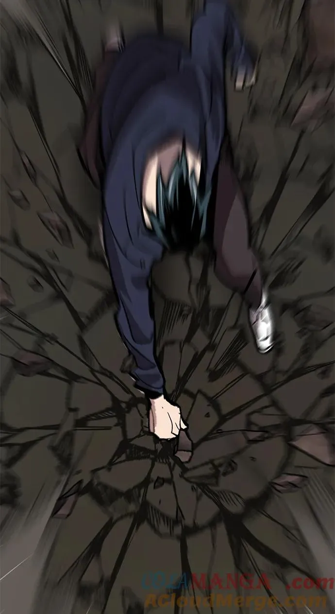 [第2部] 第61话 集结 第173页
