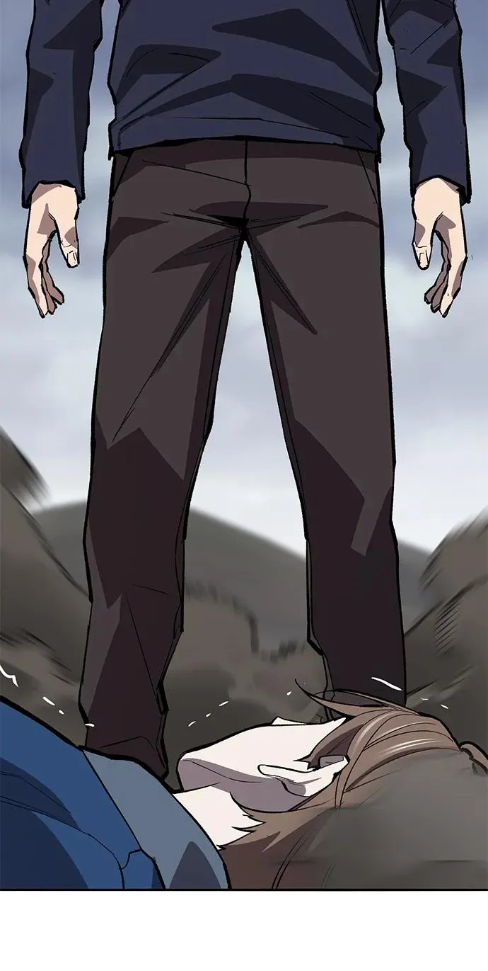 [第2部] 第61话 集结 第186页