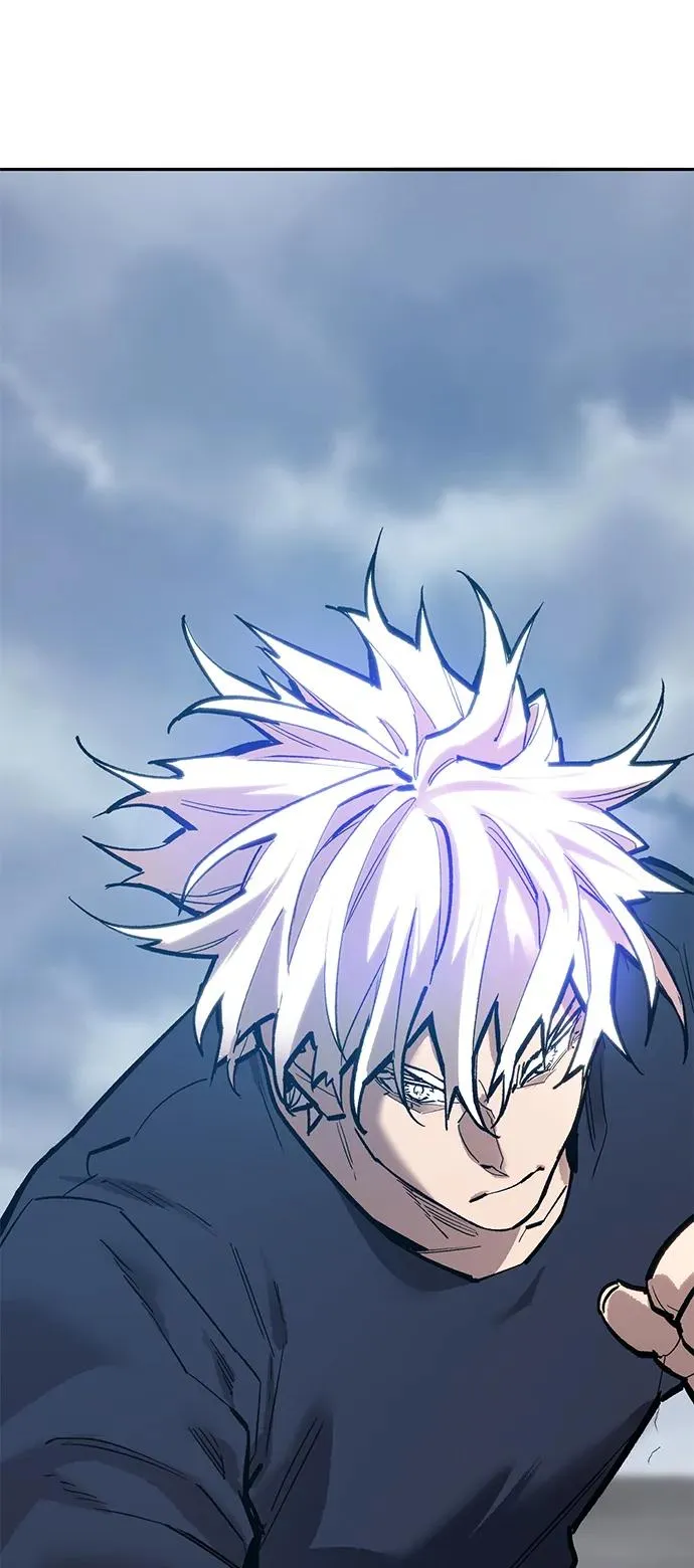 [第2部] 第62话 人类的叛徒 第147页
