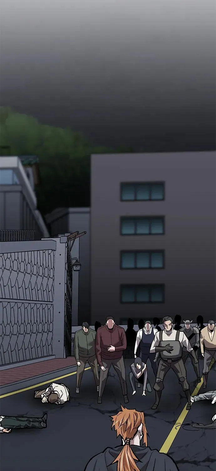 [第2部] 第63话 其他次元的宇宙 第15页