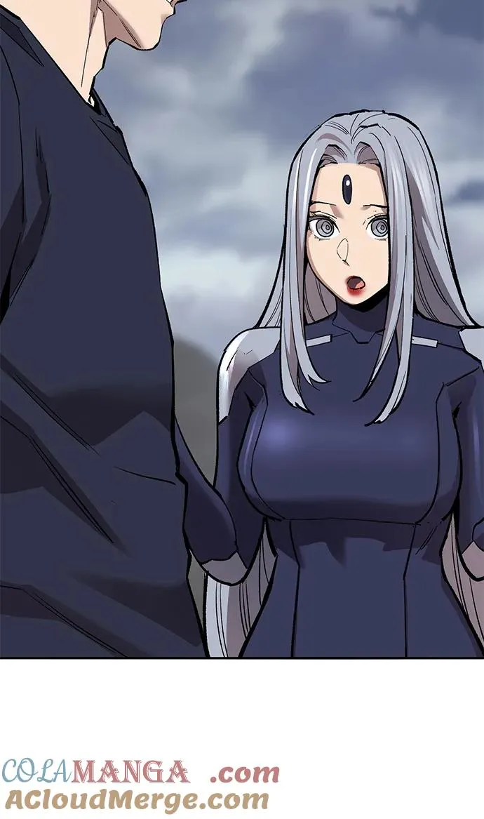 [第2部] 第63话 其他次元的宇宙 第97页