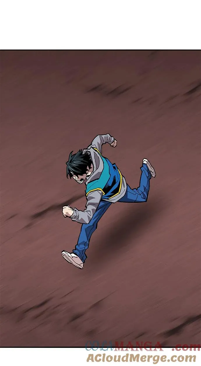 [第2部] 第63话 其他次元的宇宙 第137页