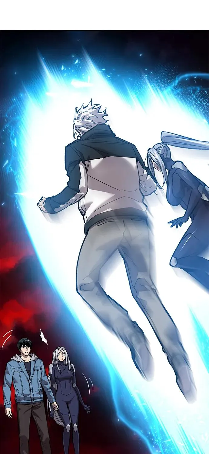 [第2部] 第63话 其他次元的宇宙 第184页