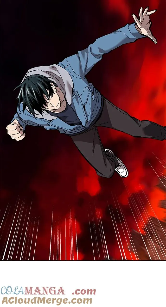 [第2部] 第63话 其他次元的宇宙 第193页