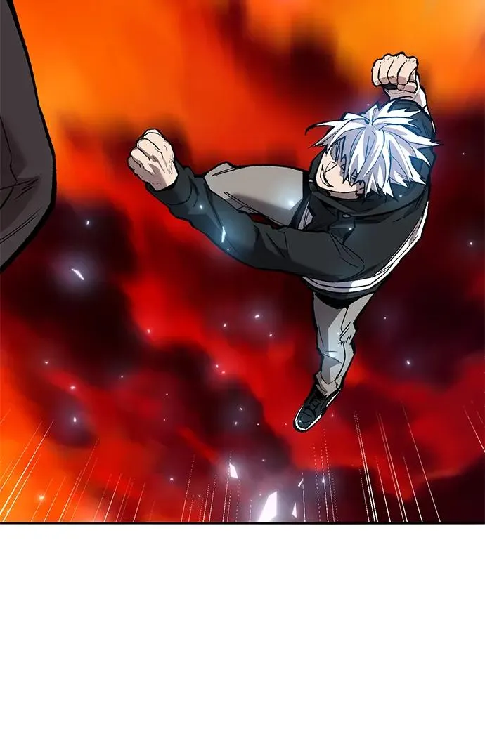 [第2部] 第63话 其他次元的宇宙 第196页
