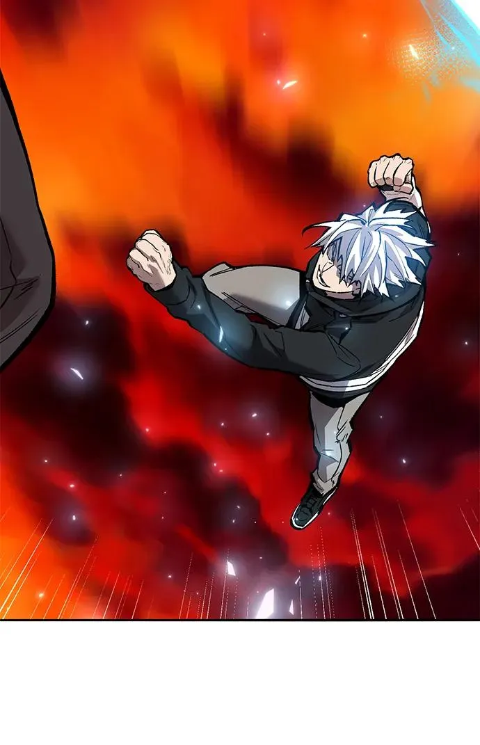 [第2部] 第64话 其他次元的宇宙（2） 第7页