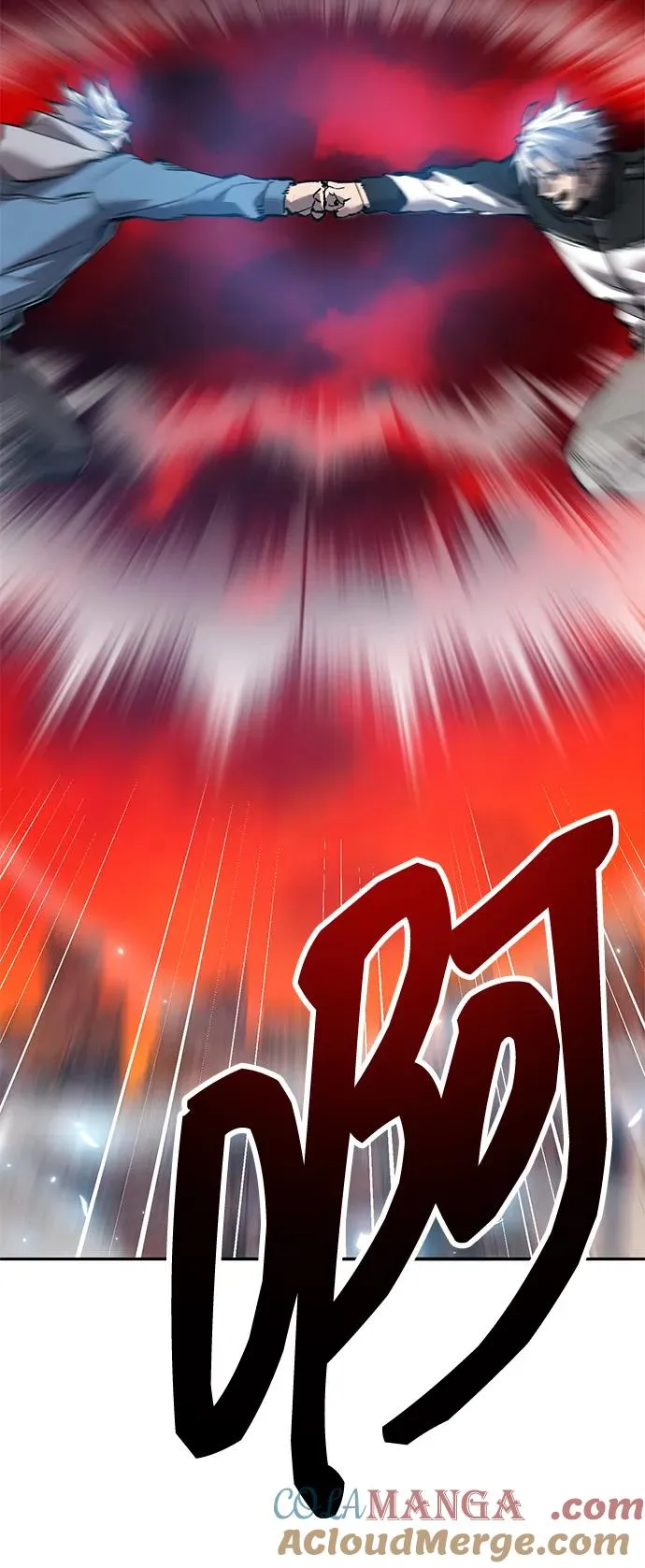 [第2部] 第64话 其他次元的宇宙（2） 第9页