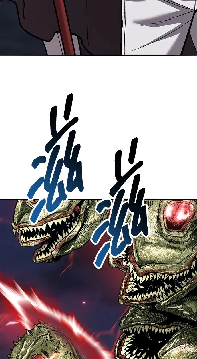 [第2部] 第64话 其他次元的宇宙（2） 第134页