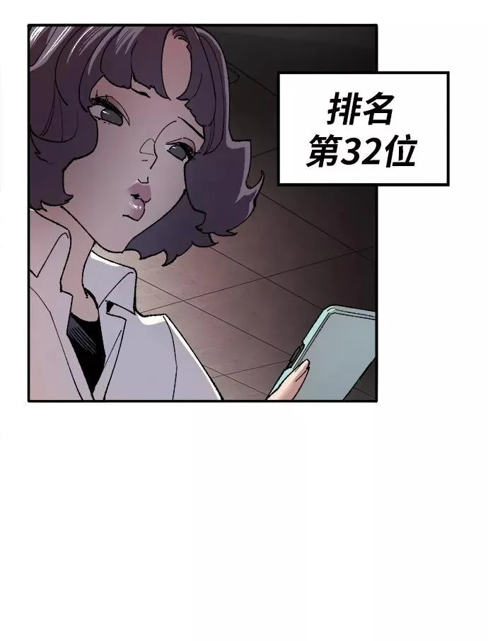 [第12话] 最强防御队（8） 第36页