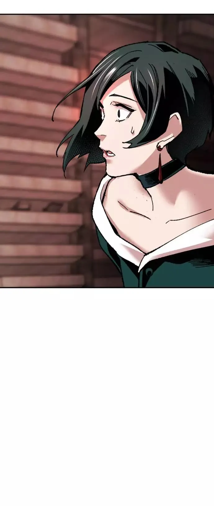 [第14话] 最强防御队（10） 第91页