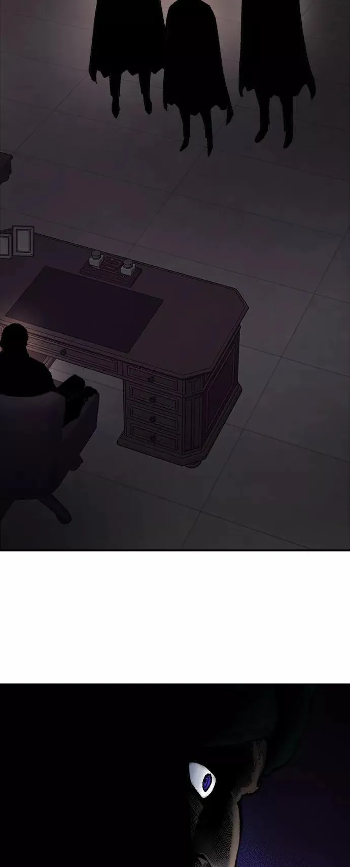 [第27话] 影子游戏 第19页