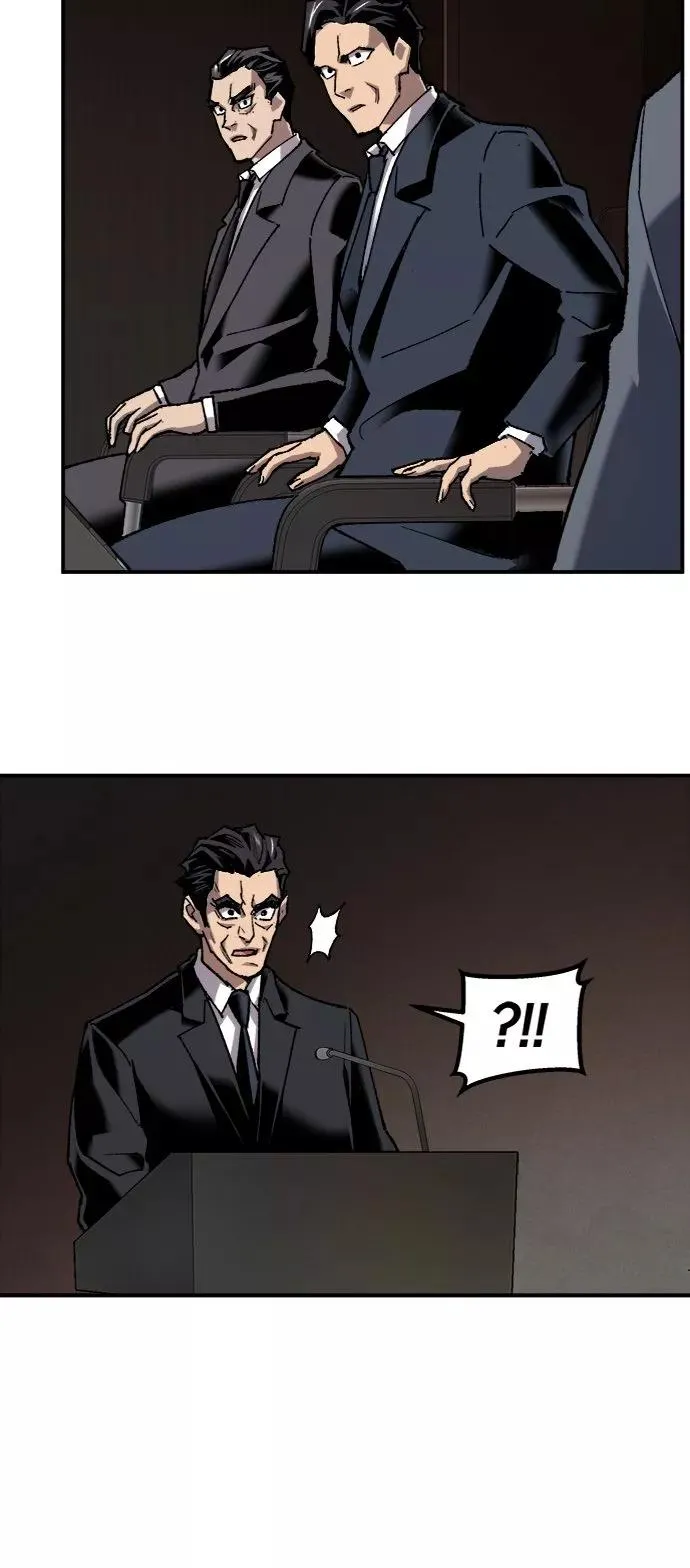 [第28话] 非常事态 第64页