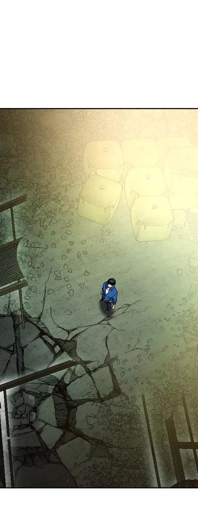 [第31话] 追击战（2） 第19页