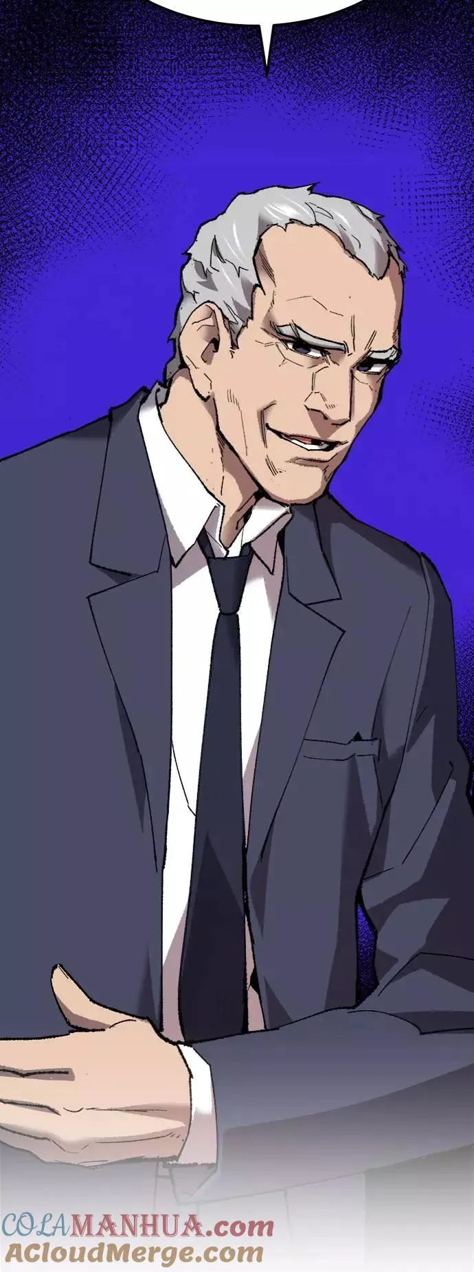 [第31话] 追击战（2） 第53页