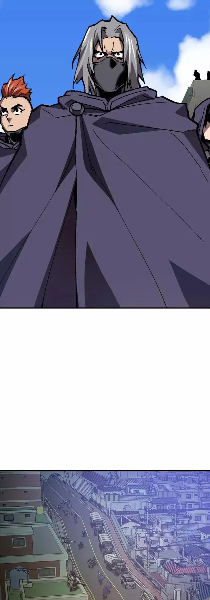 [第31话] 追击战（2） 第115页