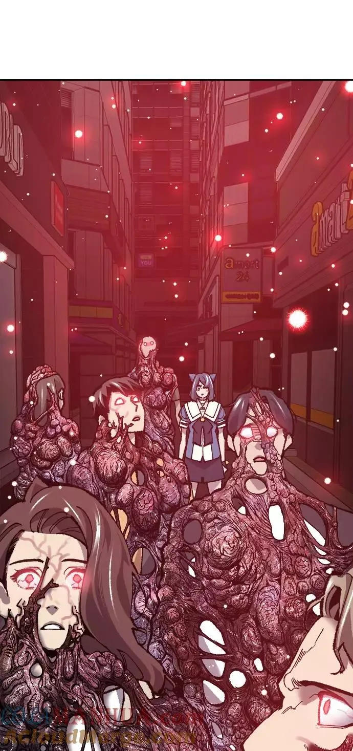 [第33话] 痕迹 第121页
