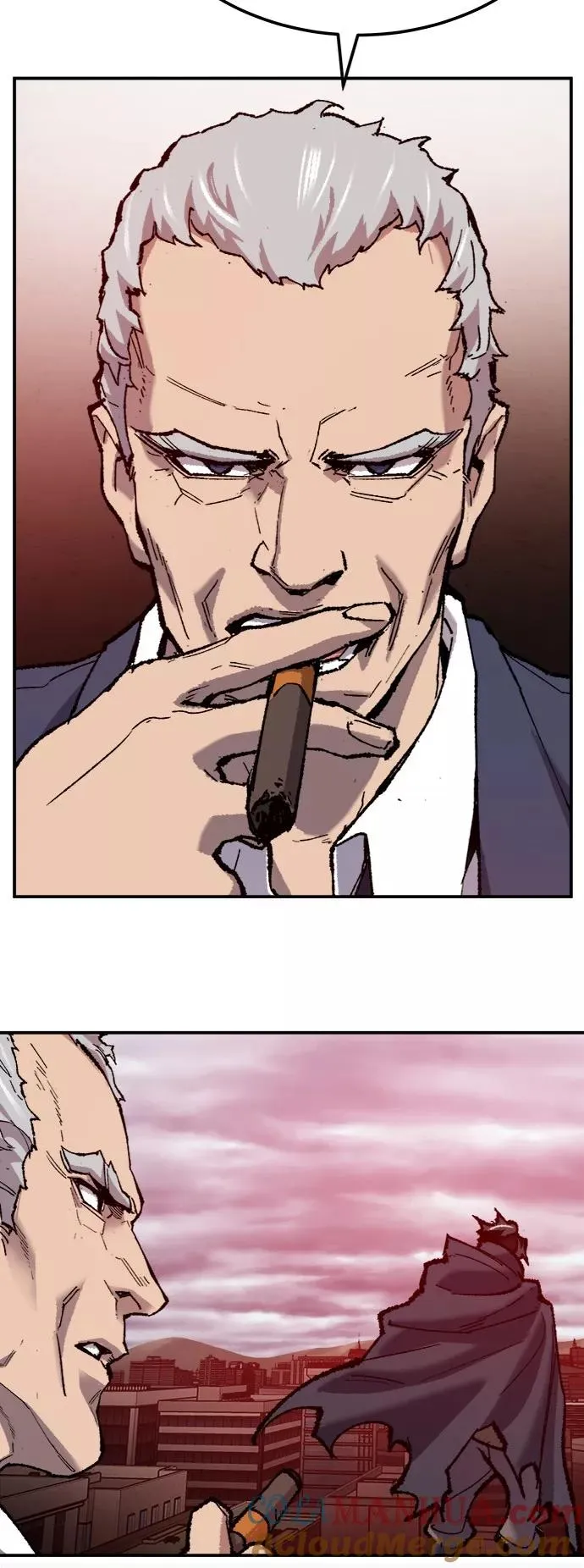 [第37话] 作战开始 第97页