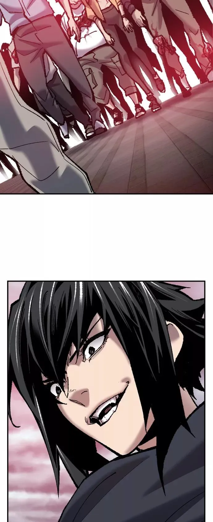 [第37话] 作战开始 第103页