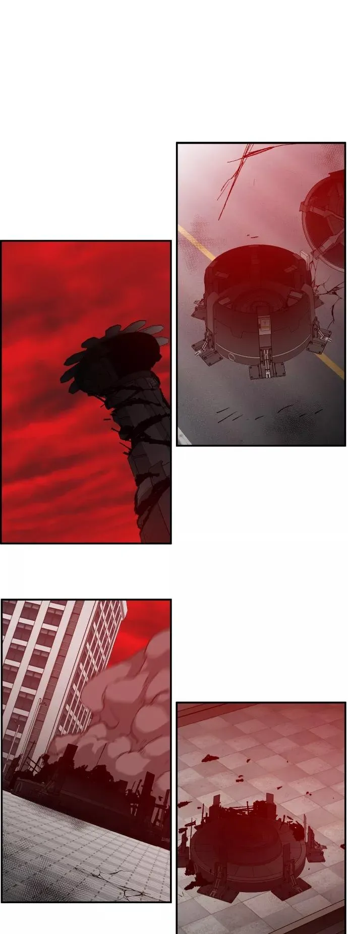 [第41话] 超声刀 第83页