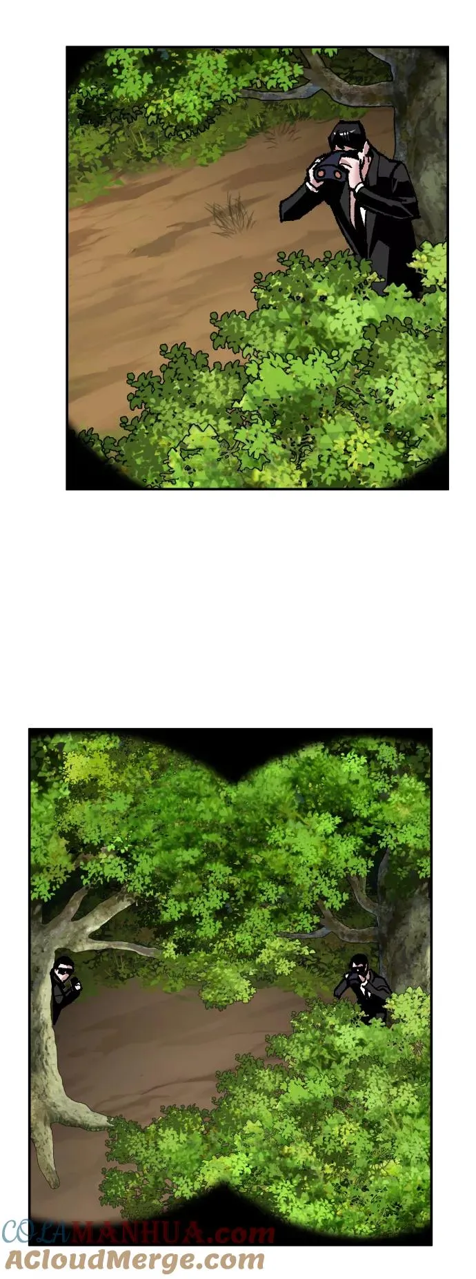 [第44话] 出击 第9页