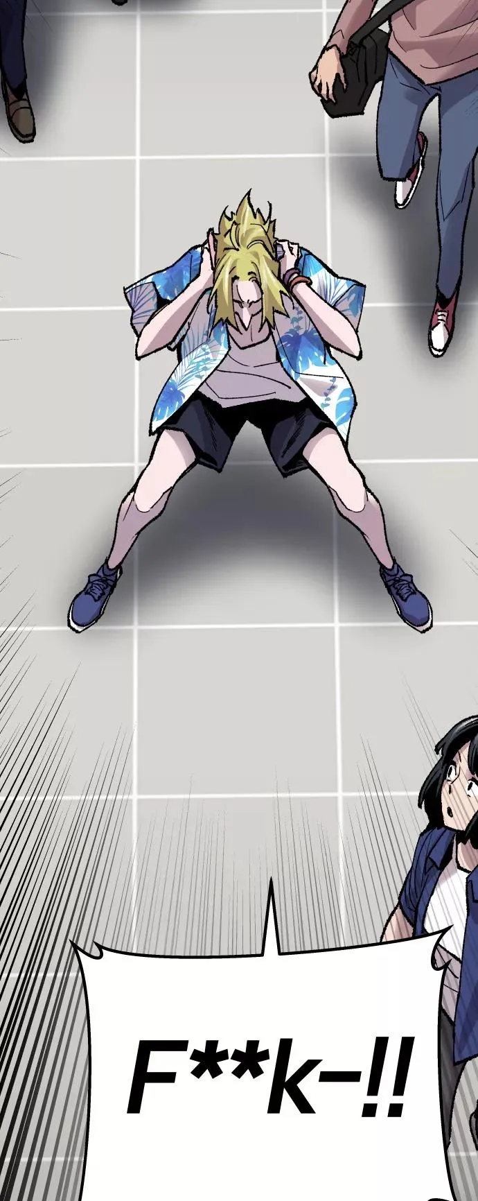 [第44话] 出击 第86页