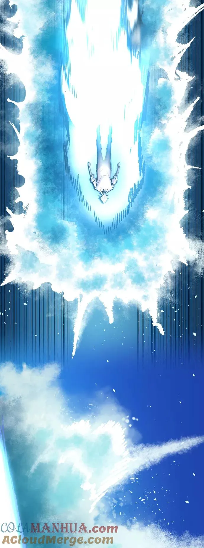 [第44话] 出击 第105页
