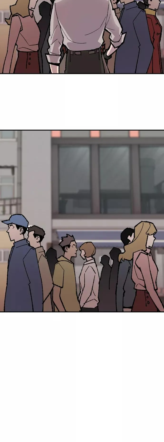 [第45话] 本地人（1） 第24页