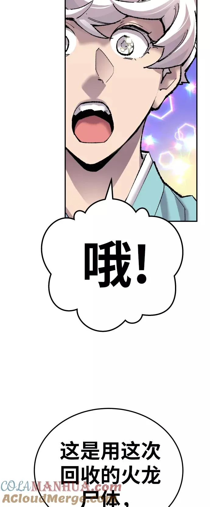 [第46话] 本地人（2） 第29页