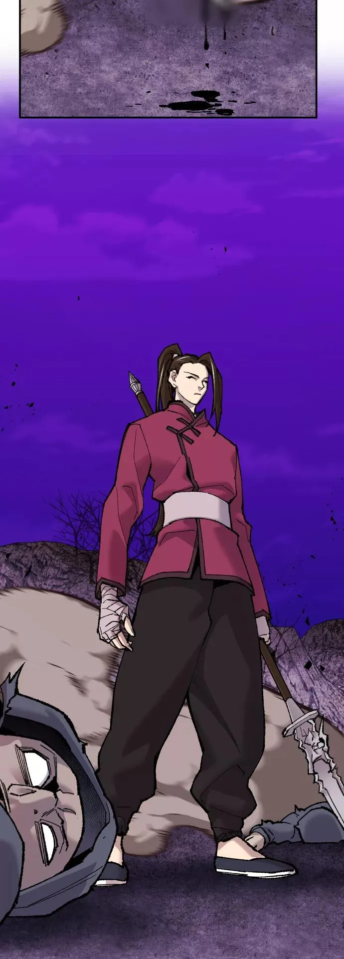 [第47话] 本地人（3） 第23页