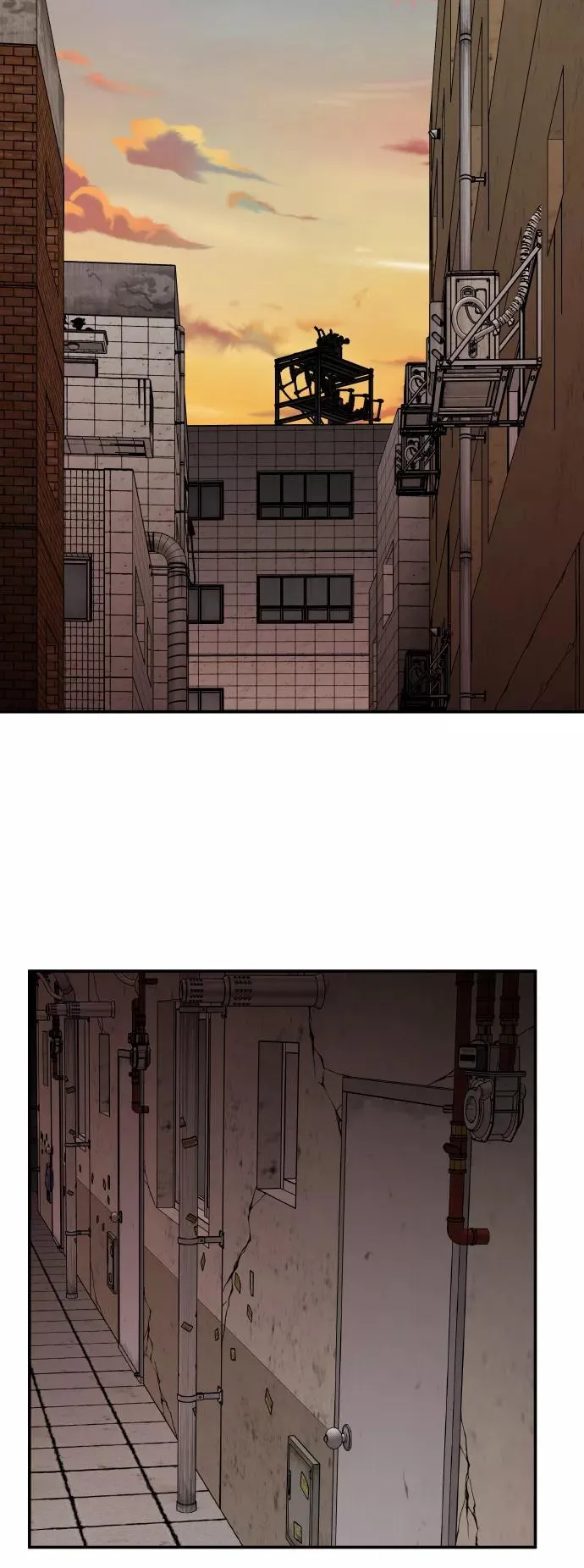 [第48话] 本地人（4） 第78页