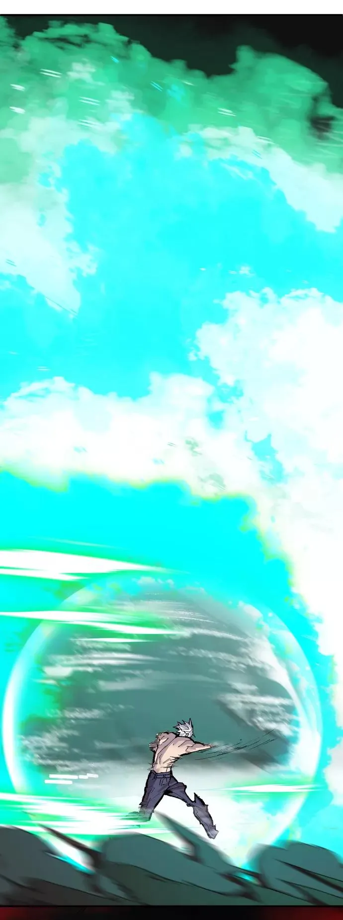 [第54话] 本地人（10） 第74页