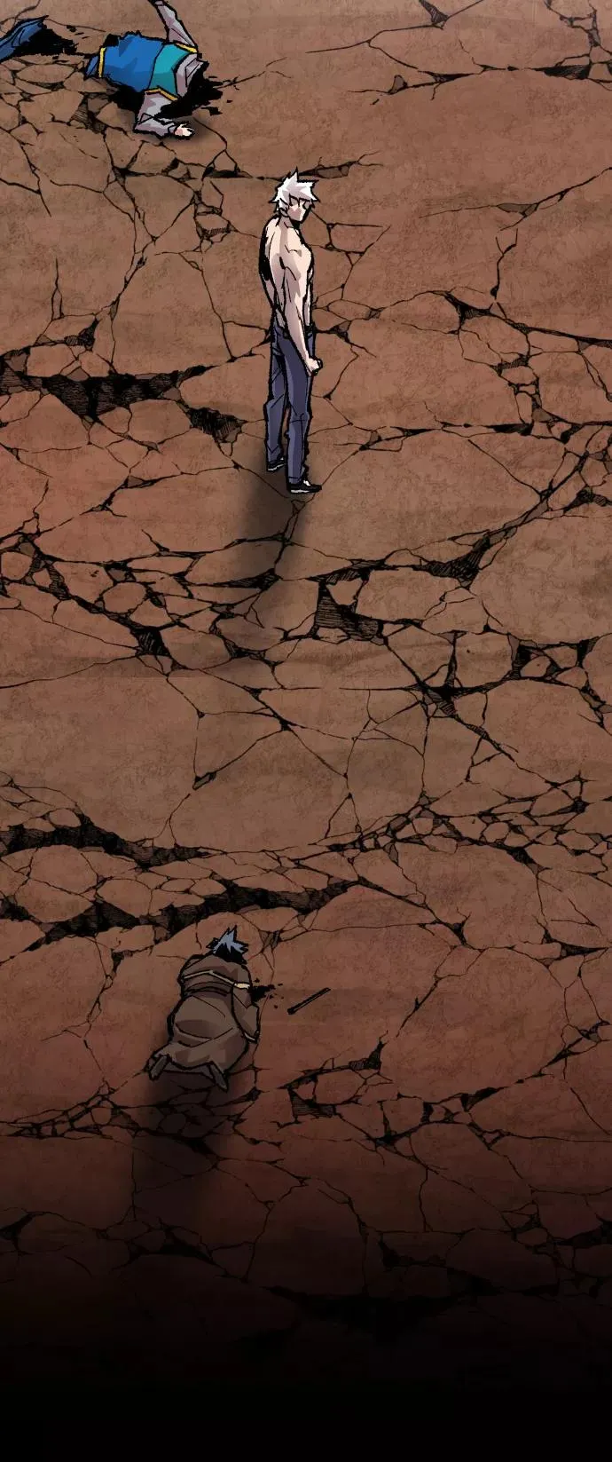 [第54话] 本地人（10） 第91页