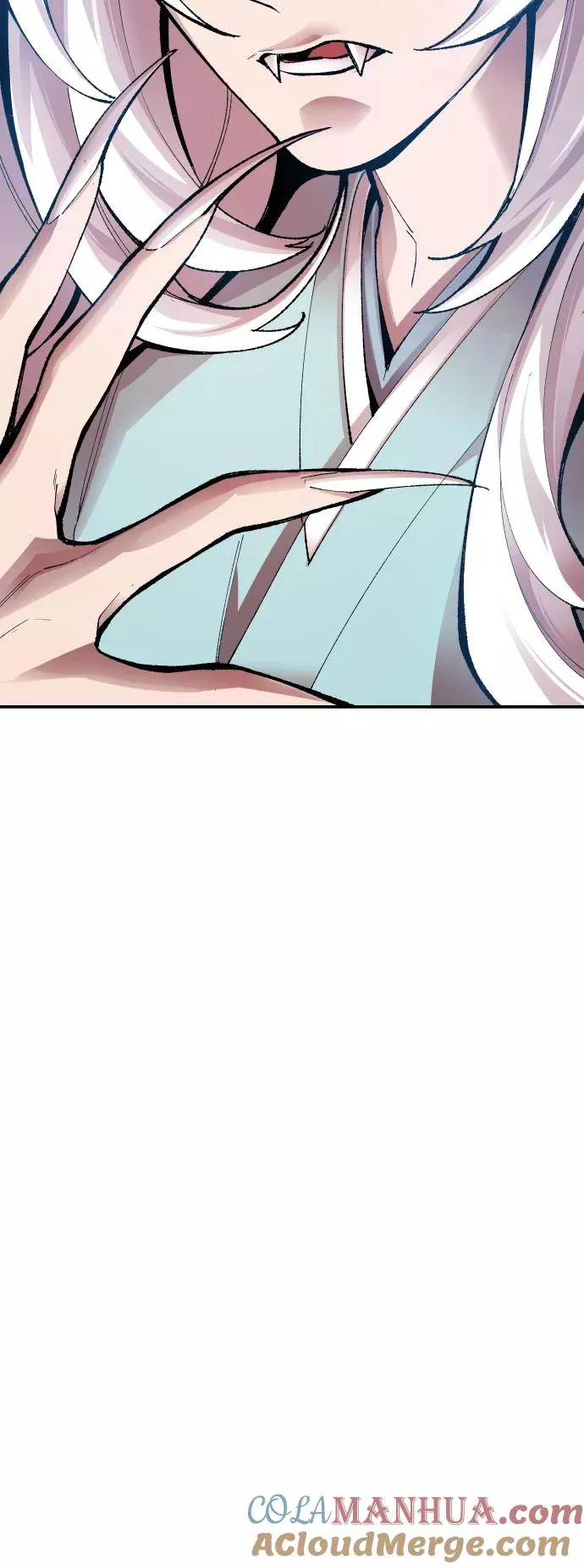 [第55话] 类人（1） 第121页
