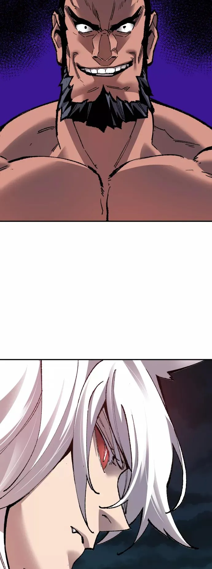 [第56话] 类人（2） 第67页