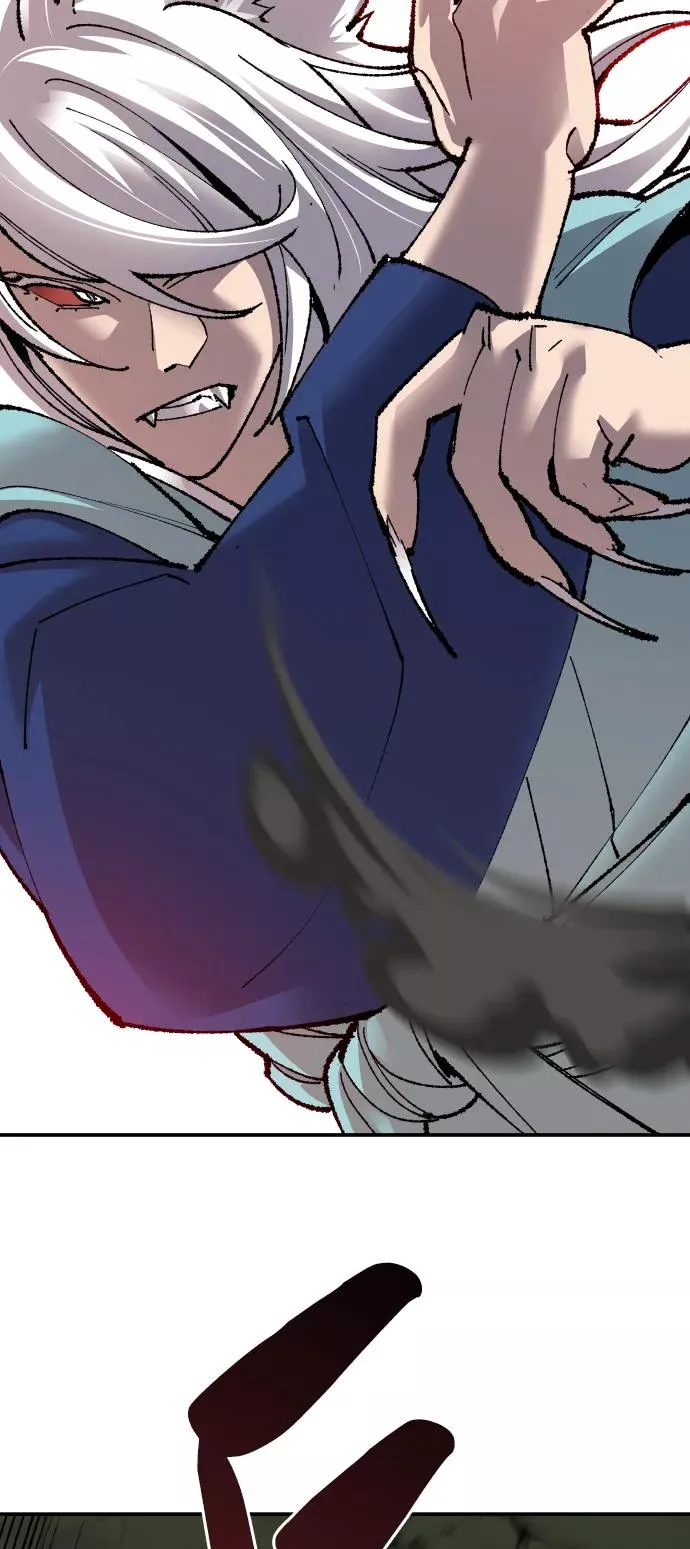 [第56话] 类人（2） 第76页