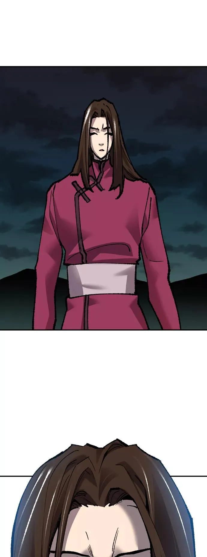 [第57话] 类人（3） 第88页