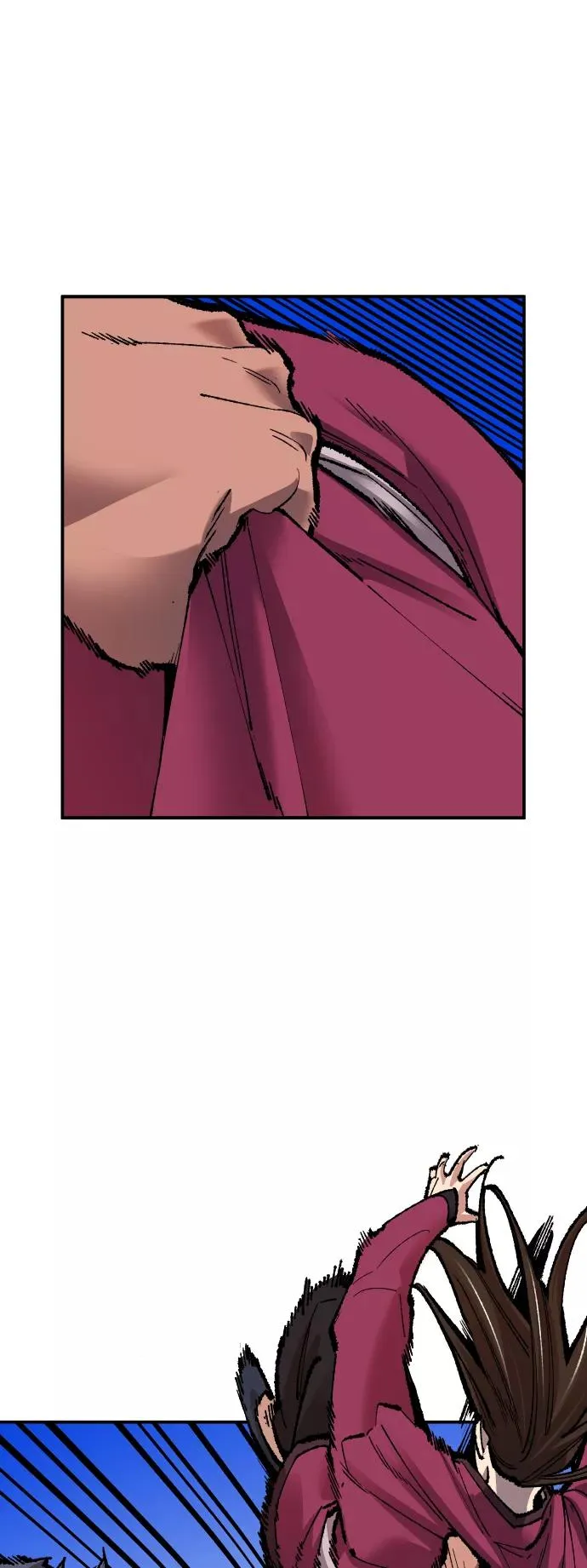 [第58话] 类人（4） 第27页